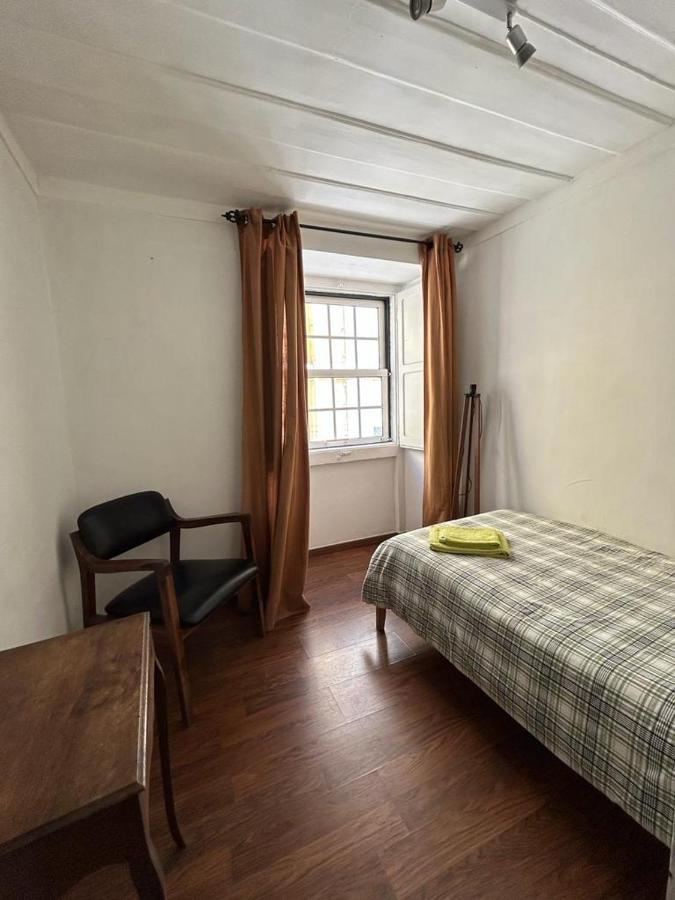 Bairro Alto Flat Lejlighed