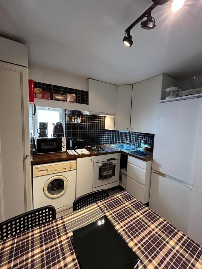 Lejlighed Bairro Alto Flat